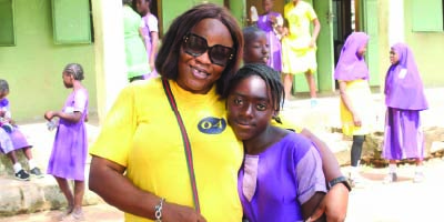 Individual counselling session